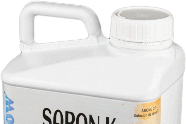 Sapon K (Env. 5L)